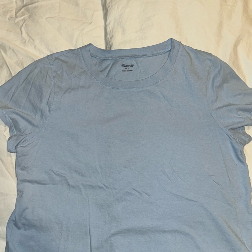 Brand New Madewell T shirt!